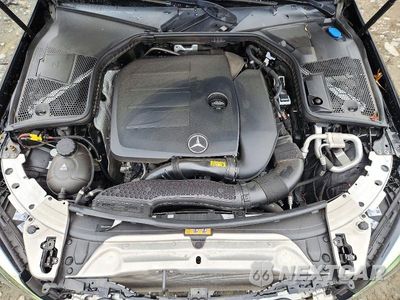 Zdjęcie 11 z 13 samochodu: 2019 MERCEDES-BENZ C 300 4MATIC VIN:55SWF8EB5KU290191 - miniatura