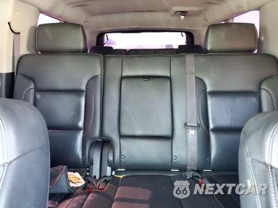 Zdjęcie 10 z 13 samochodu: 2017 CHEVROLET SUBURBAN C1500 LT VIN:1GNSCHKC3HR153623 - miniatura