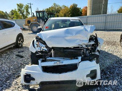 Piąte zdjęcie samochodu w środku: 2015 CHEVROLET EQUINOX LS VIN:2GNFLEEK8F6136683 - miniatura