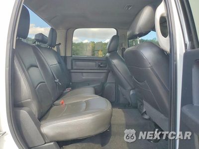 Zdjęcie 10 z 12 samochodu: 2012 DODGE RAM 2500 ST VIN:3C6UD5CL3CG288242 - miniatura