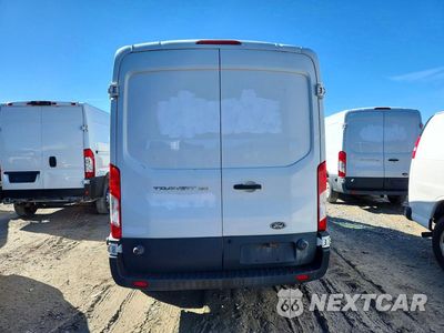 Zdjęcie 6 z 13 samochodu: 2015 FORD TRANSIT T-150 VIN:1FTNE2CM1FKA90628 - miniatura