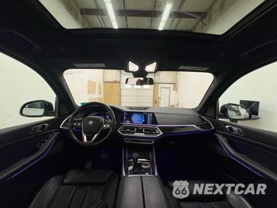 Zdjęcie 6 z 10 samochodu: 2020 BMW X5 XDRIVE40I VIN:5UXCR6C09L9B77892 - miniatura