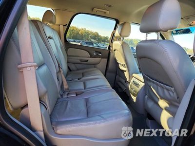 Zdjęcie 11 z 13 samochodu: 2009 CHEVROLET TAHOE HYBRID VIN:1GNFK13539R110946 - miniatura