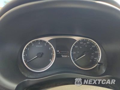 Zdjęcie 9 z 12 samochodu: 2021 NISSAN KICKS S VIN:3N1CP5BV6ML467529 - miniatura