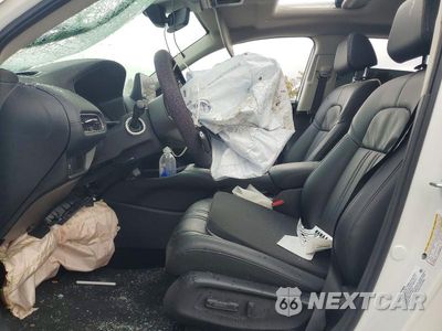 Zdjęcie 7 z 12 samochodu: 2026 HONDA HR-V EXL VIN:3CZRZ1H74TM740523 - miniatura