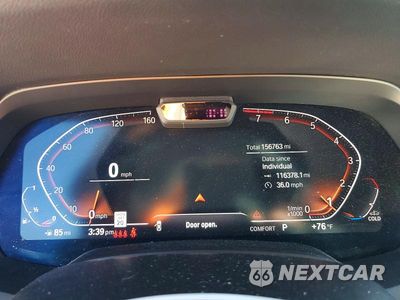 Zdjęcie 9 z 13 samochodu: 2020 BMW X5 SDRIVE 40I VIN:5UXCR4C07LLE30411 - miniatura