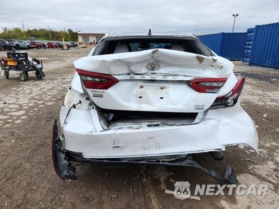 Zdjęcie 6 z 12 samochodu: 2022 TOYOTA CAMRY XLE VIN:4T1F11BK8NU065248 - miniatura