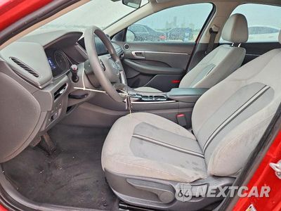 Zdjęcie 7 z 13 samochodu: 2020 HYUNDAI SONATA SE VIN:5NPEG4JA2LH016112 - miniatura