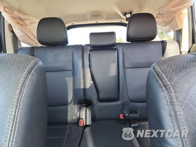 Zdjęcie 10 z 13 samochodu: 2014 MITSUBISHI OUTLANDER SE VIN:JA4AZ3A33EZ009132 - miniatura
