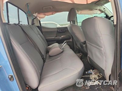 Zdjęcie 10 z 12 samochodu: 2019 TOYOTA TACOMA SR5 V6 VIN:3TMBZ5DN5KM021413 - miniatura