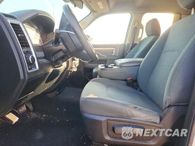 Zdjęcie 7 z 12 samochodu: 2015 RAM 1500 SLT VIN:1C6RR7GT9FS515136 - miniatura