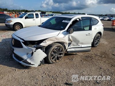 2024 ACURA MDX A-SPEC 5J8YE1H01RL028787 - główne zdjęcie licytacji z USA - miniatura
