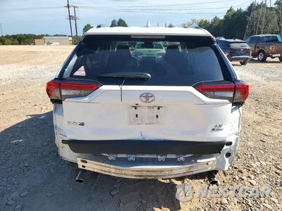 Zdjęcie 6 z 14 samochodu: 2025 TOYOTA RAV4 LE VIN:2T3LWRFV2SW266329 - miniatura