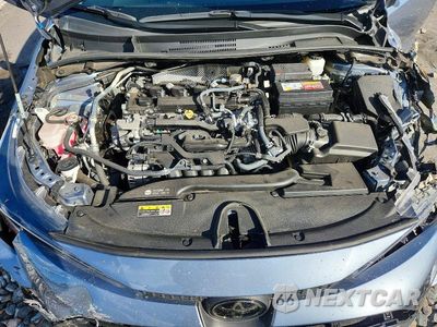 Zdjęcie 11 z 13 samochodu: 2025 TOYOTA COROLLA LE VIN:5YFB4MDE9SP284800 - miniatura