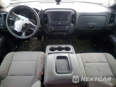 Zdjęcie 8 z 12 samochodu: 2016 CHEVROLET SILVERADO C1500 VIN:1GCRCNEC8GZ119743 - miniatura