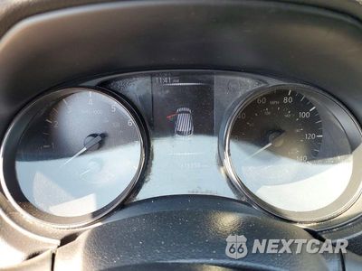 Zdjęcie 9 z 13 samochodu: 2017 NISSAN ROGUE SPORT SL VIN:JN1BJ1CP8HW031464 - miniatura