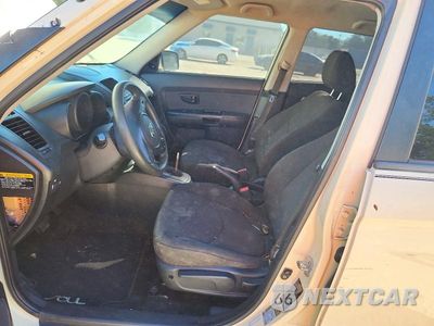 Zdjęcie 7 z 14 samochodu: 2013 KIA SOUL BASE VIN:KNDJT2A55D7521553 - miniatura