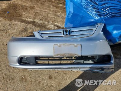 Zdjęcie 12 z 13 samochodu: 2003 HONDA CIVIC EX VIN:1HGES26793L001927 - miniatura