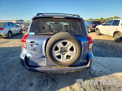 Zdjęcie 6 z 13 samochodu: 2008 TOYOTA RAV4 BASE VIN:JTMZD35V285097010 - miniatura