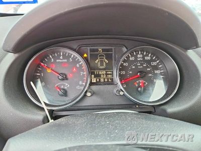 Zdjęcie 9 z 13 samochodu: 2013 NISSAN ROGUE S VIN:JN8AS5MT9DW514503 - miniatura