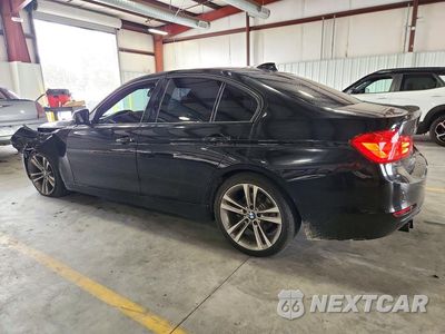 Drugie zdjęcie samochodu z przodu: 2015 BMW 328 XI SULEV VIN:WBA3B5G55FNS14335 - miniatura