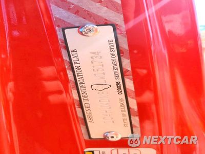 Zdjęcie 12 z 12 samochodu: 2020 JEEP WRANGLER UNLIMITED SPORT VIN:1C4HJXDN8LW151734 - miniatura