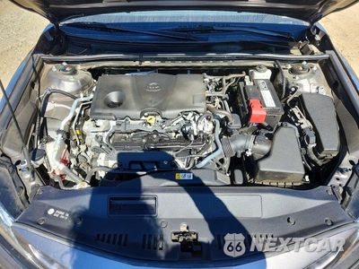 Zdjęcie 11 z 12 samochodu: 2024 TOYOTA CAMRY XSE VIN:4T1K61AK5RU878263 - miniatura