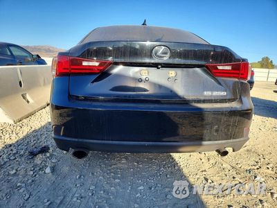 Zdjęcie 6 z 12 samochodu: 2014 LEXUS IS 250 VIN:JTHBF1D20E5022081 - miniatura