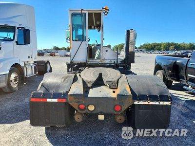 Zdjęcie 6 z 12 samochodu: 2008 KALMAR OTTAWA YARD TRUCK VIN:11VF813E68A000418 - miniatura