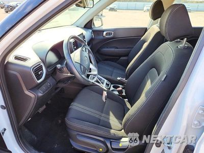 Zdjęcie 7 z 12 samochodu: 2025 HYUNDAI VENUE SEL VIN:KMHRC8A31SU386764 - miniatura