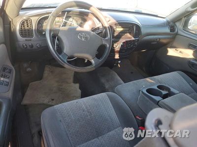 Zdjęcie 8 z 12 samochodu: 2006 TOYOTA TUNDRA SR5 VIN:5TBRU34186S477726 - miniatura