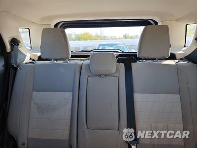 Zdjęcie 10 z 13 samochodu: 2020 FORD ECOSPORT S VIN:MAJ3S2FE4LC348933 - miniatura