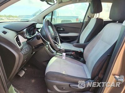 Zdjęcie 7 z 14 samochodu: 2018 CHEVROLET TRAX 1LT VIN:3GNCJLSB6JL188075 - miniatura