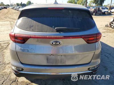 Zdjęcie 6 z 14 samochodu: 2021 KIA SPORTAGE LX VIN:KNDPM3AC4M7911300 - miniatura