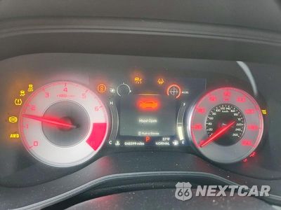Zdjęcie 9 z 13 samochodu: 2023 ACURA TLX A-SPEC VIN:19UUB6F51PA002136 - miniatura
