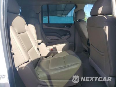 Zdjęcie 11 z 13 samochodu: 2019 CHEVROLET SUBURBAN K1500 LT VIN:1GNSKHKC2KR268207 - miniatura