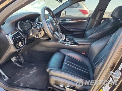 Zdjęcie 7 z 12 samochodu: 2018 BMW 540 I VIN:WBAJE5C50JWA95992 - miniatura