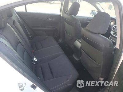 Zdjęcie 10 z 13 samochodu: 2015 HONDA ACCORD SPORT VIN:1HGCR2F55FA020458 - miniatura