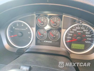 Zdjęcie 9 z 12 samochodu: 2005 FORD F150 SUPERCREW VIN:1FTPW14565KB79858 - miniatura