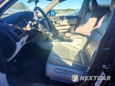 Zdjęcie 7 z 13 samochodu: 2015 ACURA MDX TECHNOLOGY VIN:5FRYD4H44FB019133 - miniatura