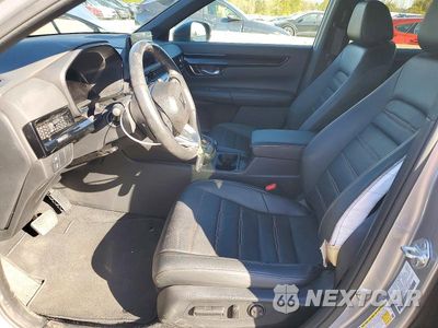 Zdjęcie 7 z 13 samochodu: 2024 HONDA CR-V SPORT TOURING VIN:7FARS6H98RE015470 - miniatura