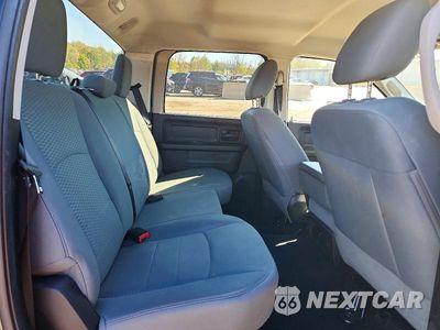 Zdjęcie 10 z 13 samochodu: 2014 RAM 1500 ST VIN:1C6RR7KT4ES380959 - miniatura