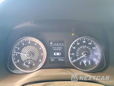 Zdjęcie 9 z 12 samochodu: 2020 HYUNDAI ELANTRA SE VIN:5NPD74LF0LH603073 - miniatura