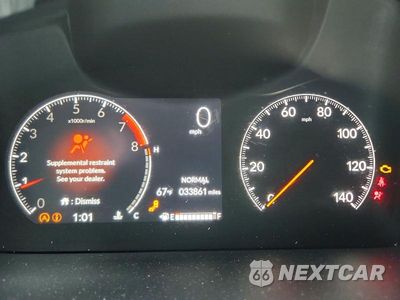 Zdjęcie 9 z 12 samochodu: 2025 HONDA RIDGELINE SPORT VIN:5FPYK3F81SB005148 - miniatura