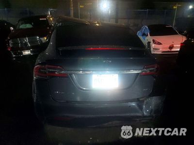 Zdjęcie 6 z 14 samochodu: 2018 TESLA MODEL X VIN:5YJXCAE20JF132457 - miniatura