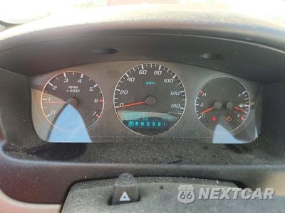 Zdjęcie 9 z 12 samochodu: 2008 CHEVROLET IMPALA LT VIN:2G1WT58N489111269 - miniatura