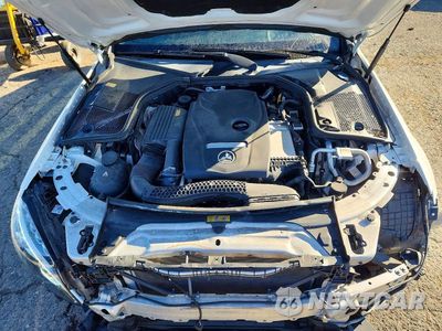 Zdjęcie 11 z 12 samochodu: 2016 MERCEDES-BENZ C 300 4MATIC VIN:55SWF4KBXGU116234 - miniatura