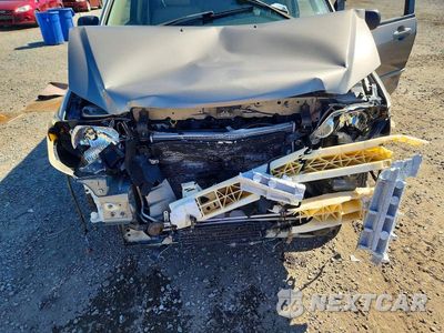 Zdjęcie 12 z 13 samochodu: 2006 MAZDA MPV WAGON VIN:JM3LW28AX60559074 - miniatura