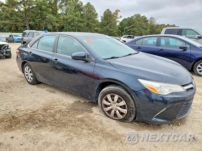 Czwarte zdjęcie samochodu z boku: 2016 TOYOTA CAMRY LE VIN:4T1BF1FK9GU532657 - miniatura
