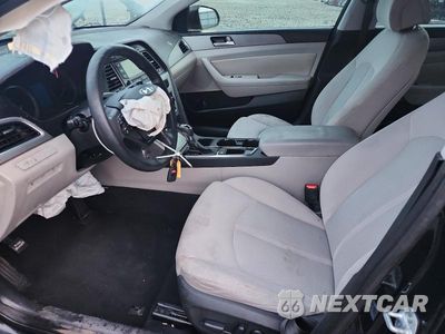 Zdjęcie 7 z 13 samochodu: 2015 HYUNDAI SONATA SE VIN:5NPE24AF0FH187066 - miniatura